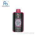 ใหม่ Fumot Tornado 25000 Puffs Vape Disposer